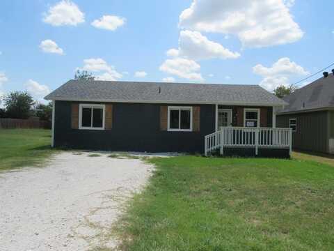 414 Matthew Street, Hillsboro, TX 76645
