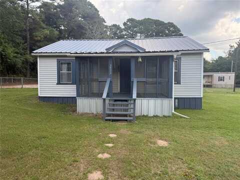 3932 Fritz Swanson Road, Kilgore, TX 75662