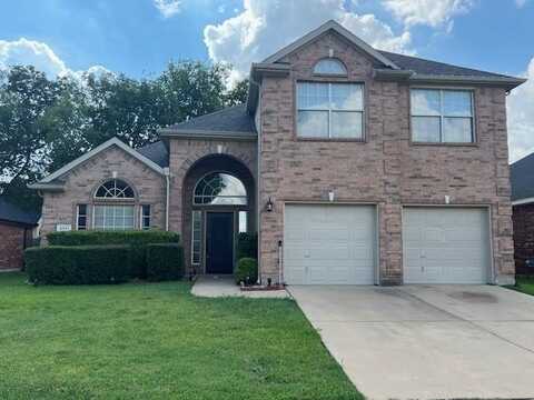 4531 Westchester Glen Drive, Grand Prairie, TX 75052