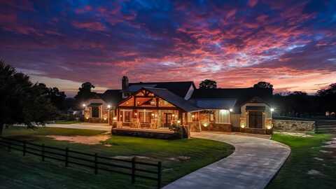 117 Hansma Way, Weatherford, TX 76087