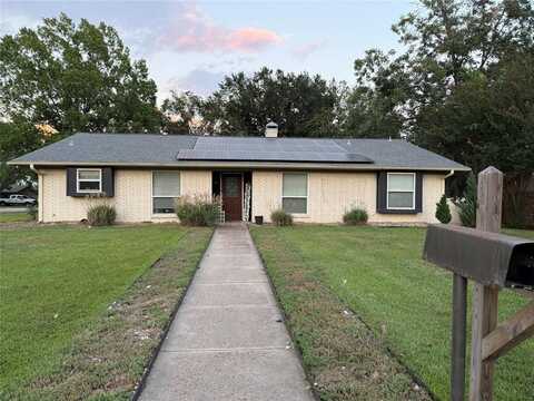 124 Lou Street, Sulphur Springs, TX 75482