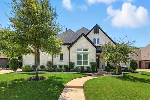 402 Hershey Lane, Trophy Club, TX 76262