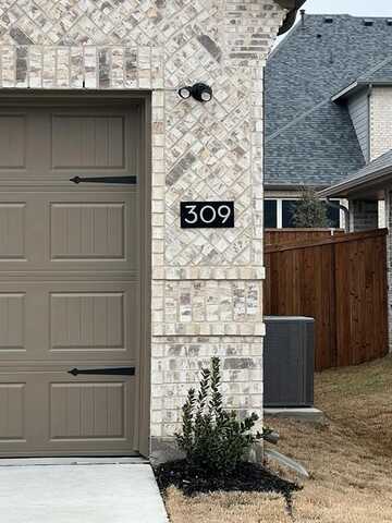 309 Portina Dr., Anna, TX 75409