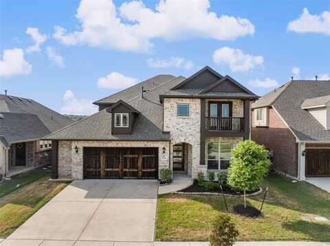 2744 Richard Street, Burleson, TX 76028