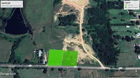 Tbd CR 2174, Sulphur Springs, TX 75482