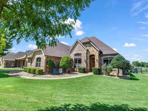 1101 Crown Valley Drive, Weatherford, TX 76087