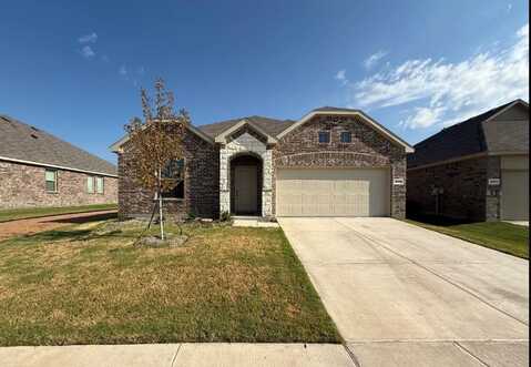 4849 Sagerun Drive, Princeton, TX 75407