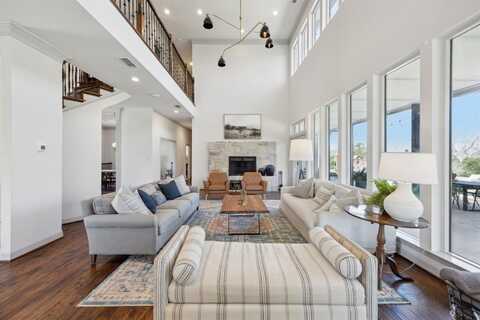12000 Meadow Lake Drive, Copper Canyon, TX 76226