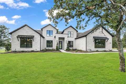 1035 Estancia Boulevard, Weatherford, TX 76088