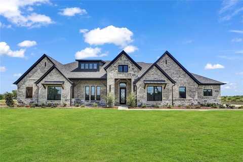 3013 Summit Drive, Aledo, TX 76008