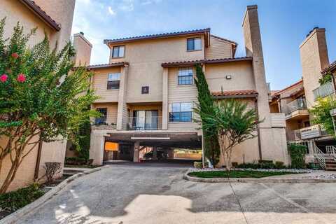 4777 Cedar Springs Road, Dallas, TX 75219