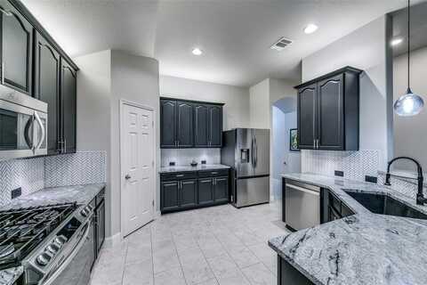 1815 Galena Court, Little Elm, TX 75068