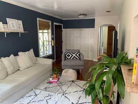 3610 Springbrook Street, Dallas, TX 75205