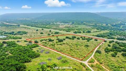 Lot 6 Hwy 16, Strawn, TX 76470