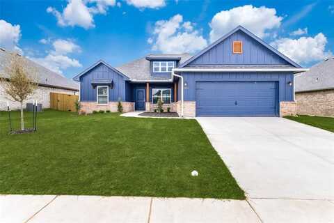 2808 Orchid Drive, Sherman, TX 75092