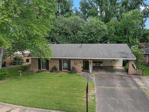 1918 Pluto Drive, Bossier City, LA 71112