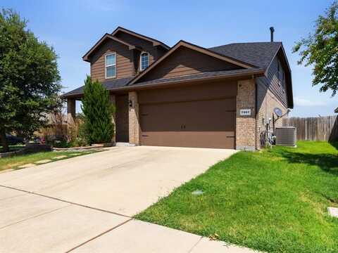 7901 Mosspark Lane, Fort Worth, TX 76123