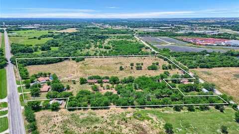 2662 N Weaver Street, Gainesville, TX 76240