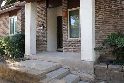 14151 Montfort Drive, Dallas, TX 75254
