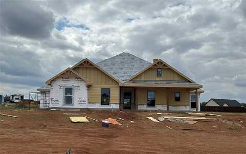 256 Newhouse Drive, Abilene, TX 79606