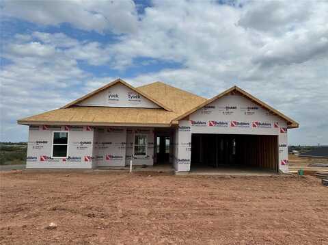 6851 Abbey Road, Abilene, TX 79606