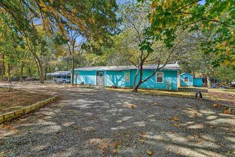 107 Sharon Lane, Pottsboro, TX 75076