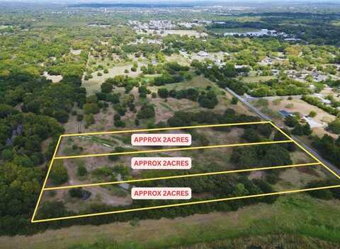 13020 Foothill Drive, Dallas, TX 75253