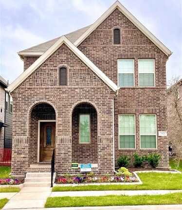 7921 Chapman Circle, Rowlett, TX 75089