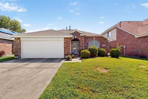 6619 Fairglen Drive, Arlington, TX 76002