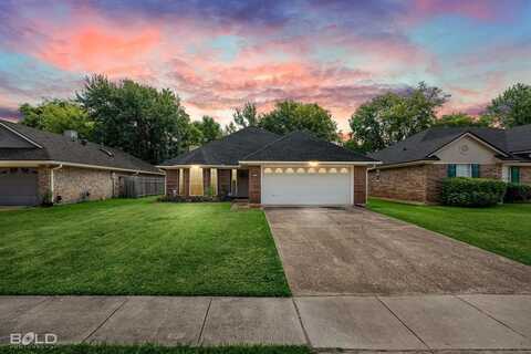 1441 Williamsburg Drive, Bossier City, LA 71112