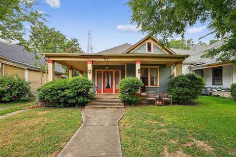 4403 Sycamore Street, Dallas, TX 75204