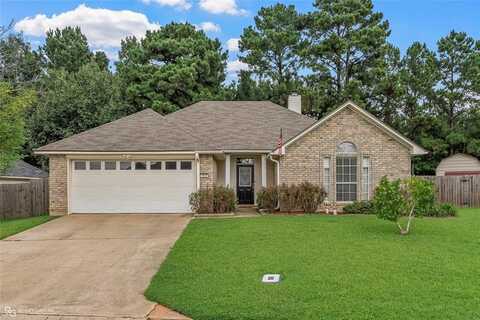 7600 Redwood Court, Haughton, LA 71037