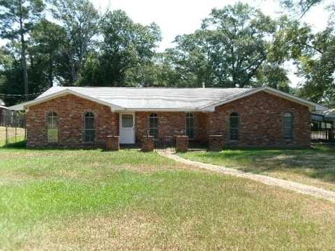 122 S Bird Street, Vivian, LA 71082