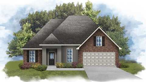 1249 Bayou Bay Court, Frierson, LA 71027