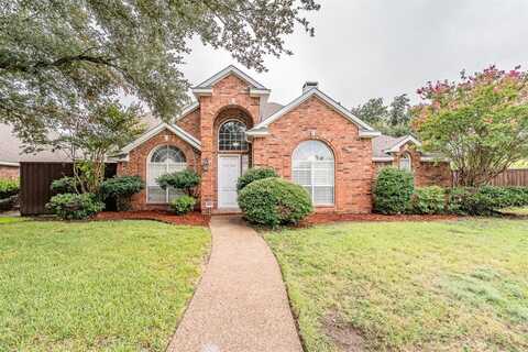 517 Lancashire Drive, Flower Mound, TX 75028