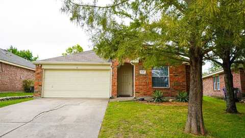 1036 Hampton Drive, Forney, TX 75126