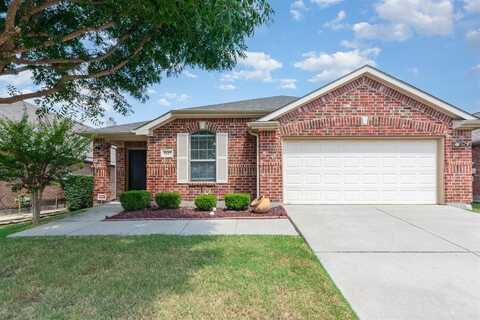 1617 Nighthawk Drive, Little Elm, TX 75068