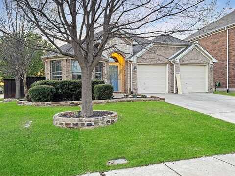 2701 Indian Oak Drive, McKinney, TX 75071