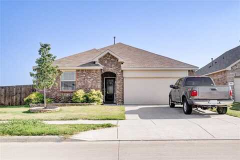 401 Pueblo Bonito Trail, Fort Worth, TX 76052