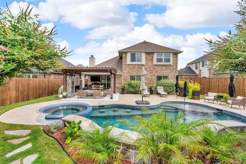 1244 Wedgewood Drive, Forney, TX 75126