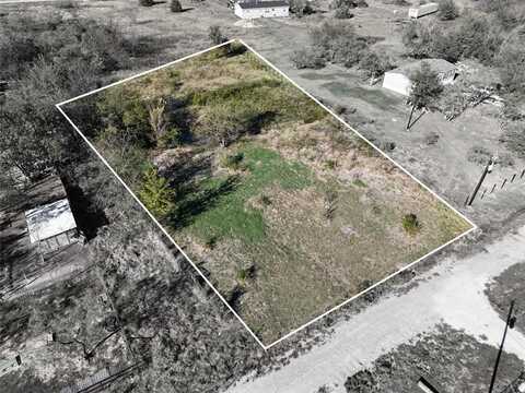 Lot 14 S Vidia Way, Kerens, TX 75144