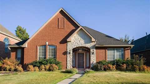 4121 Burnhill Drive, Plano, TX 75024