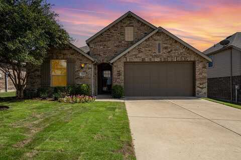 1610 Deer Field Lane, Wylie, TX 75098