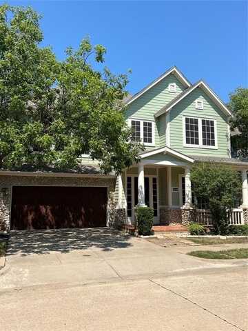 804 Moose Hollow Lane, Euless, TX 76039