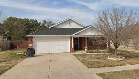 6011 Cobalt Lane, Killeen, TX 76542