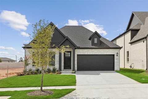 4713 Tippett Drive, McKinney, TX 75071