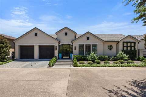 1909 Westover Square, Fort Worth, TX 76107