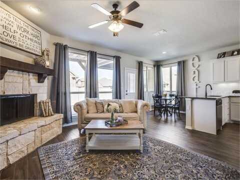81 Oakmont Drive, Argyle, TX 76226