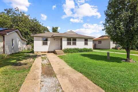 805 E Summit Street, Sherman, TX 75090