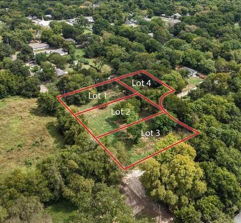 000 Lot 1 Smith Street, Bonham, TX 75418